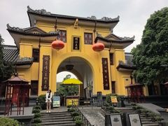 -桂林独秀峰王城景区