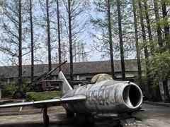 -枫泾古镇-人民公社旧址