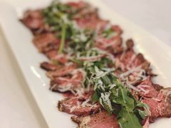 低温慢烤牛肉-黑明餐厅(白鹭洲店)