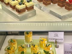 -马哥孛罗酒店·SAVVY全日餐厅