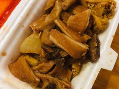 -细妹五香牛杂(步行街店)