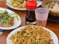 -煲煲掂风味煲仔饭餐厅(西区店)