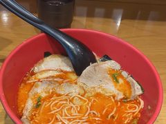 -一風堂拉面(美罗城店)