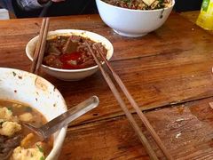 -东关赵记粉汤羊血(兴庆北路店)