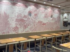 -喜家德虾仁水饺(南山书城店)