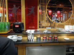-老版火锅(半坡店)