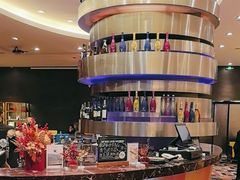 -上海大宁福朋喜来登酒店大堂吧(共和新路店)