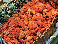 -星伦多自助料理·涮烤一体(杭州来福士店)