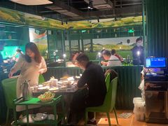 -青一色火锅(摩根店)