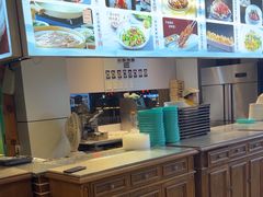-大清花饺子(山庄店)