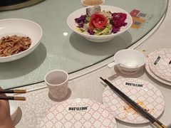 -阿瓦山寨·湘菜现炒·剁椒鱼头王(咸阳总店)