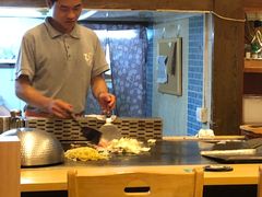 -日葵 大阪烧ひまり(仙霞路店)