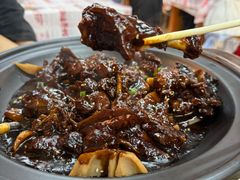 -回味黑鸭煲·始于2006(万松园店)