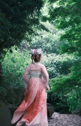-洛水阁·汉服妆造体验馆(山塘街店)