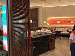-前海沿·海鲜水饺青岛菜(乐客城店)