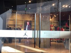 -Air Jordan(世贸天阶店)