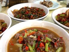 -笨罗卜浏阳菜馆(龙华鹏润达店)