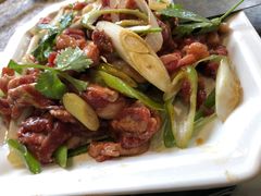-厚味居炙子烤肉·清真(天桥南纬路店)