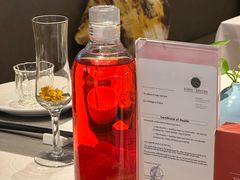 -若蘭慈·无国界素食料理(欢乐海岸店)