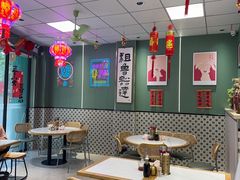 -鲁达面馆本帮风味(共康东路店)