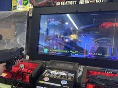 -大玩家(金牛万达店)