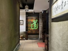 -味可道美食坊(福基路店)