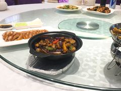 -金蝉食府(维吉奥广场店)