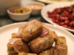 -莆田餐厅PUTIEN(深圳湾万象城家宴店)