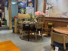 -小胖私厨状元宴·东北私房菜馆