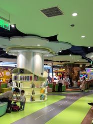 -MELAND(郑州万象城店)