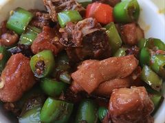 -文三里屯面馆(三里屯店)