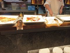 -芝小官毛肚火锅海鲜自助(淮安清江浦区新亚店)