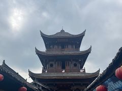 -渝绝回味碗土家洋芋饭(学道街店)