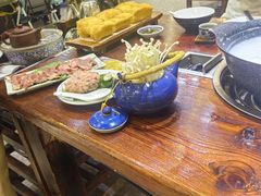 -御膳粥·牛乳粥底火锅·地道顺德菜(容桂店)