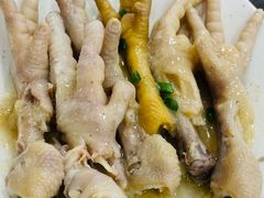 -百家鸡味馆(清泰店)