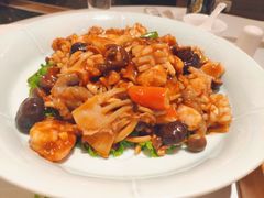 八珍豆腐-大铁勺新津菜(中北永旺店)