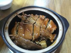 -沙田鸽王(解放路店)
