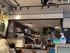 -乐凯撒披萨(南山书城店)