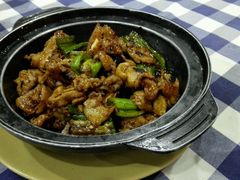 -钱大妈海鲜饭店(保利林语店)