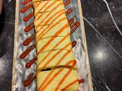 芝士鸡蛋卷-HONGA HONGA雄家(曹路店)