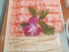 -好得火锅(育才店)