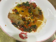 -胖东瓜·浏阳菜馆(火车站店)