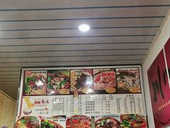 -梓袍面庄(渝北店)