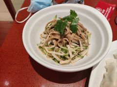 -喜家德虾仁水饺(长泰广场店)