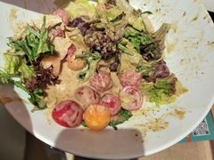 -渝乡辣婆婆·川菜 水煮鱼(中山西路店)