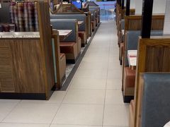-新世界餐厅(万达店)