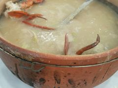 -品记潮汕砂锅粥(湖东路店)