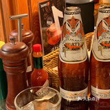 发现了郑州一家创意西餐厅—春季餐厅推荐