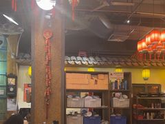 -江味龙虾馆·裸蓝龙虾(南山店)
