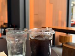 -星巴克臻选(广州高德置地秋广场店)